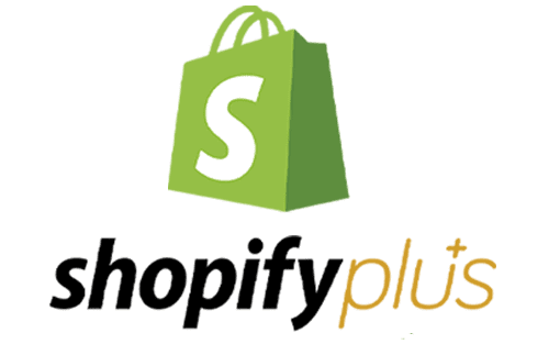 Shopify-Plus-Logo